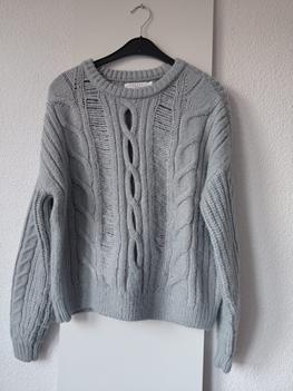 36 COSTES ijsblauw -NM