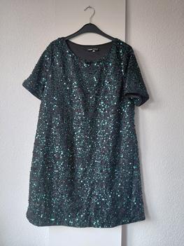 40 SHEIN party dress -SCH