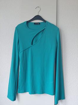 36 REFINED DEPARTMENT top -ZE