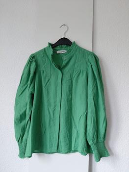 38/40 CO COUTURE green -ZE