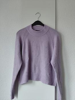 38 CATWALK JUNKIE lila -NM