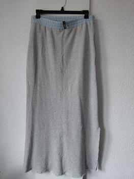 42/44 10 DAYS lange rok -ZE