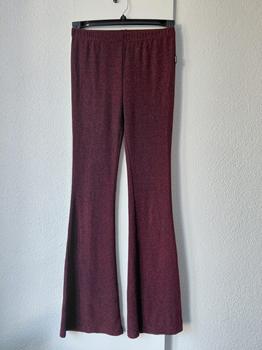 36 REINDERS flared -BAK