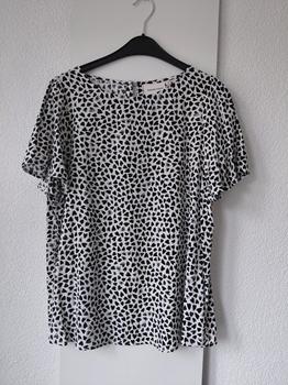 36/38 FABIENNE CHAPOT harten-NM