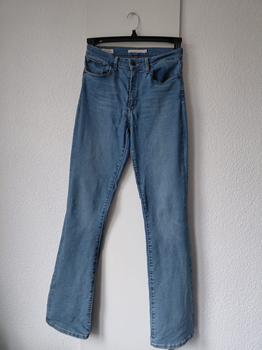 36/38 LEVI'S bootcut