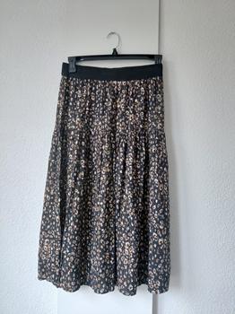 36 GEISHA lange rok -HO