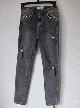 38/40 EVERYDAY JEANS -BH