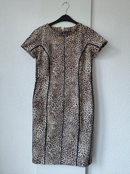 38/40 MARC CAIN travel print -KS