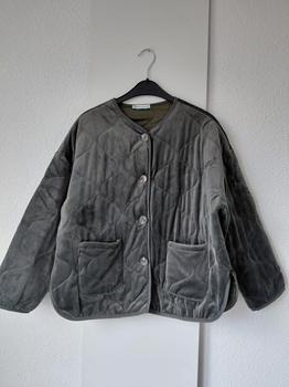 36 AZZURRO velvet -IL