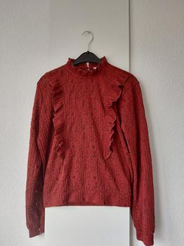 40 BIEN BLUE koraal -BAK