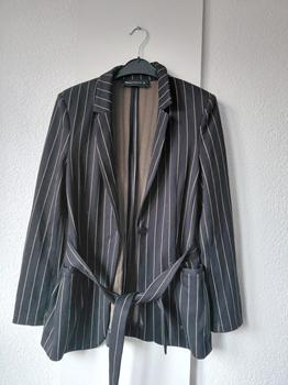 38 EXPRESSO blazer -LE