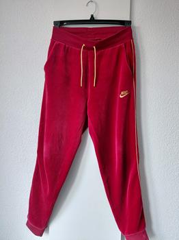 36 NIKE velvet -LE