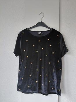 38 CATWALK JUNKIE velvet -NM