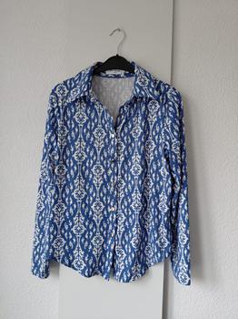 38 BY SWAN travel blue -BH