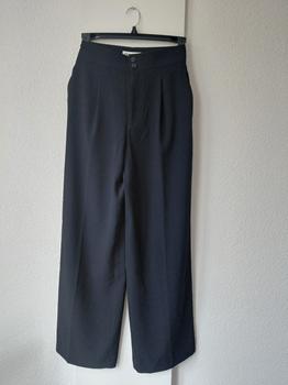 36 ZARA pantalon -HB