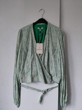 40 HARPER & YVE top wikkel -NM