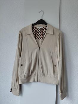 38 TRAMONTANA bomber -NM