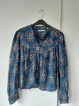38 SCOTCH & SODA top -MJ