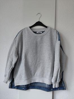 38/40 FLAM MODE denim -JB