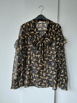 36 AMBIKA ruffle -ZE