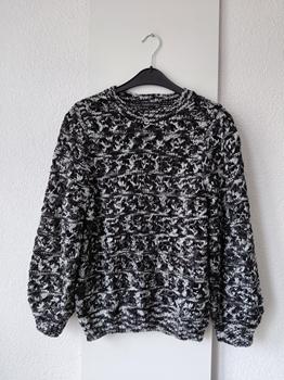 38 TRAMONTANA grey -ZE