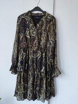 40/42 RBLZ dress -PK