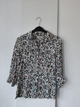 34/36 SESSUN flower -PU