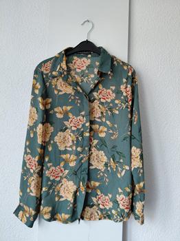 40 GUTS & GUSTO flowers -PU