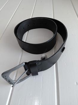 38/M G-STAR leer -HO