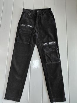 34/36/XS DAILY PAPER -PU