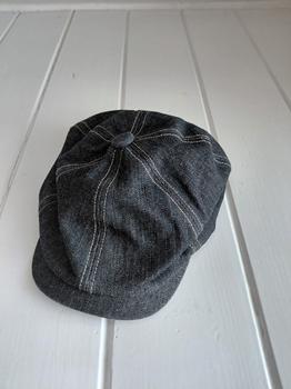 38/M BARTS one size -PU