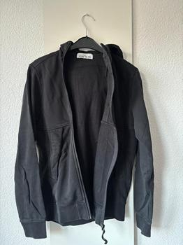 38/M STONE ISLAND zwart -MJ