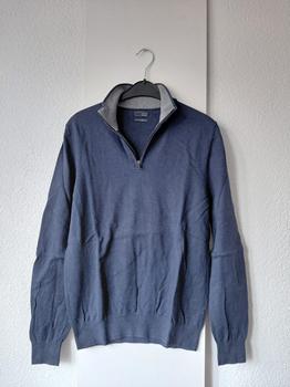 38/M SOCIETY zipper -MJ