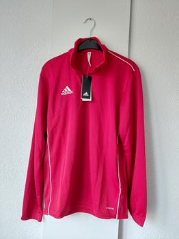 38/M ADIDAS sport rood 