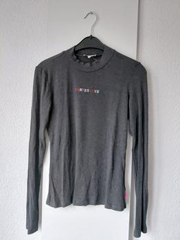 36 HARPER & YVE grijs -PU