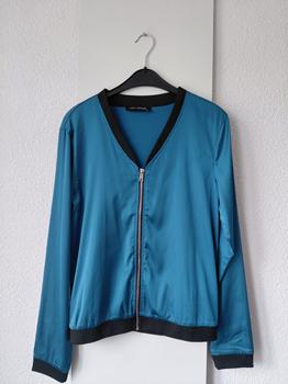 38 TRAMONTANA blue -HN