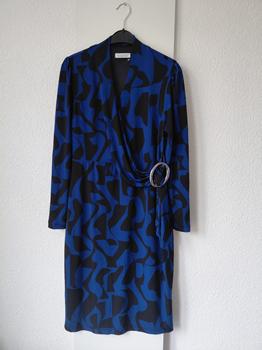 36/38 BATIDA travel blue -PU