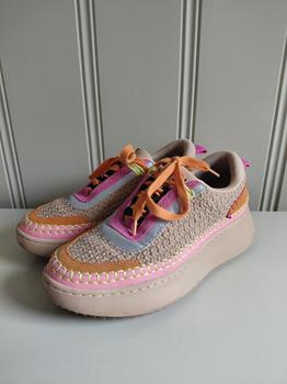 39 STEVE MADDEN sneakers -SvS