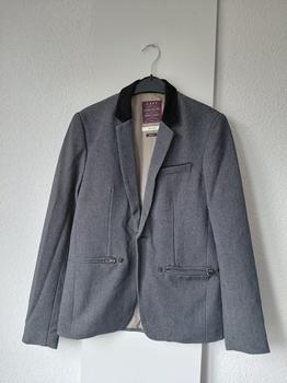 36 RIVER ISLAND blazer -HN