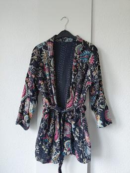 38/40 BINDI jacket -SvS