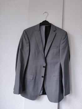 36/38 VAN GILS blazer -MU