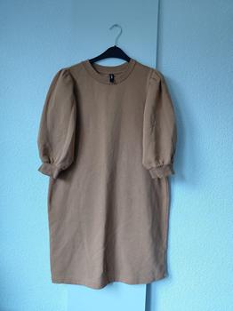 40 SHOEBY sweat bruin -SCH