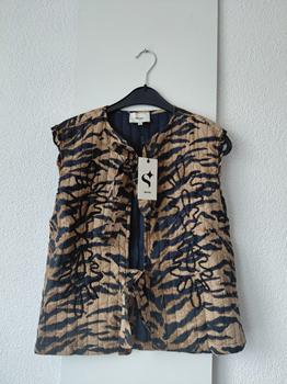 38/40 SHOEBY gilet -NM
