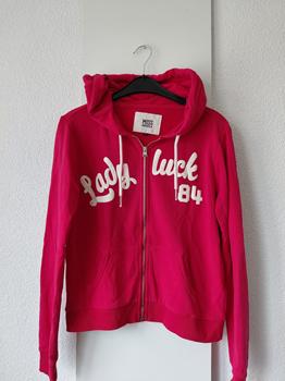 40 MISS AMERICA lucky -PU