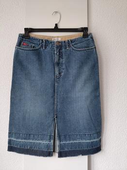 40 TRAMONTANA denim -HN