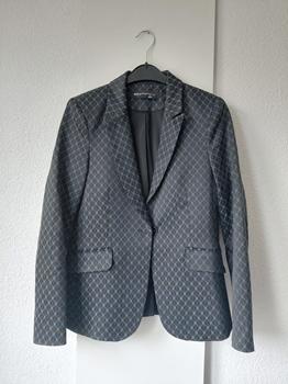 36 EXPRESSO blazer -ZE