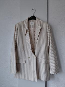 36 SOFIE SCHNOOR blazer -SvS