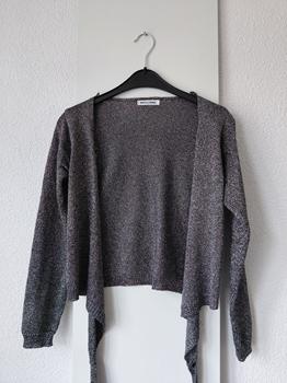 36/38 PAPILLONE glitter -KAR