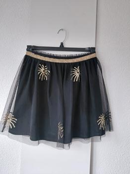 36 BENETTON party stars -SCH