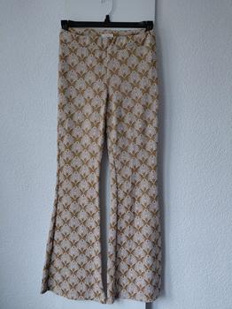 38 BOEBOU flared -SvS